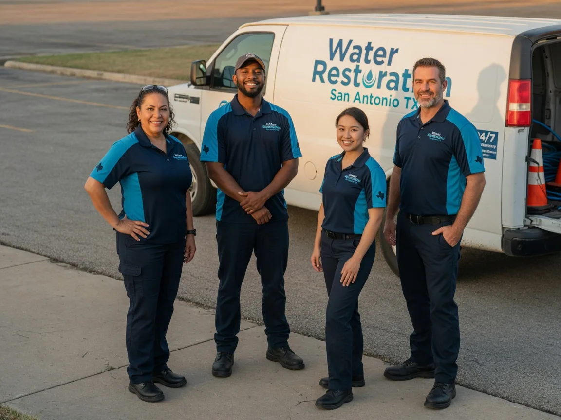 Water Damage Repair company in Dugger, IN